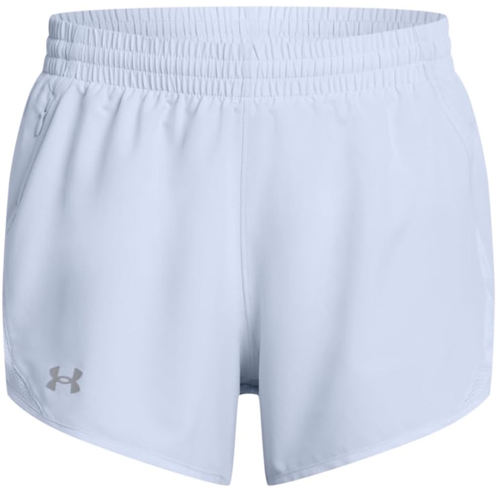 Under Armour Fly-By 3" Shorts